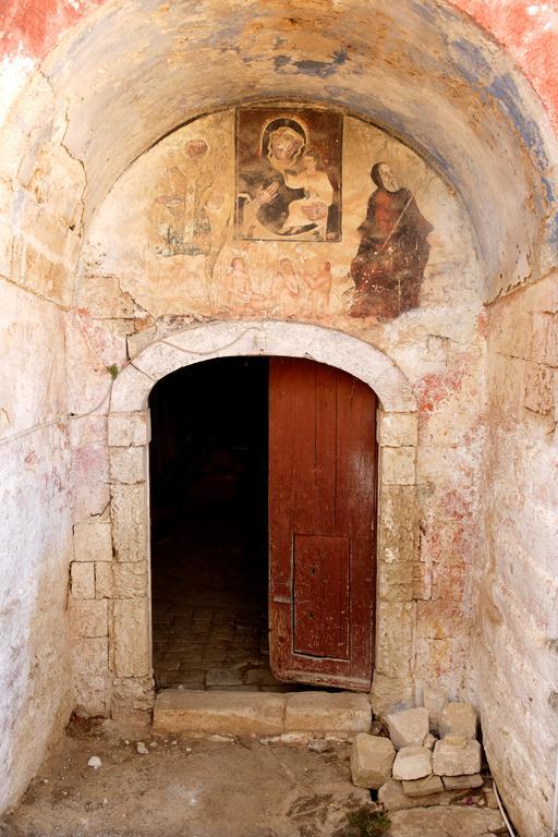 Masseria Curatori Монополи Экстерьер фото