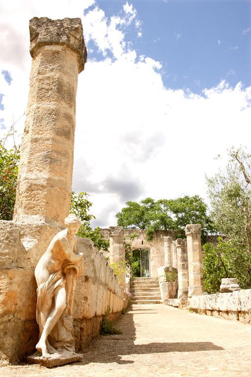 Masseria Curatori Монополи Экстерьер фото