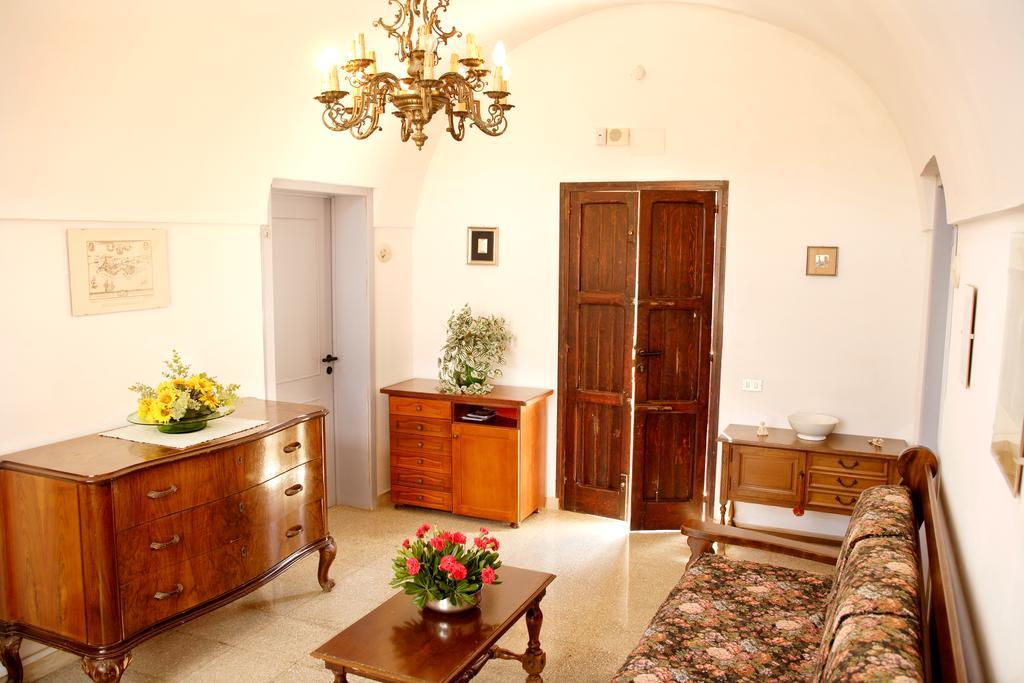 Masseria Curatori Монополи Экстерьер фото