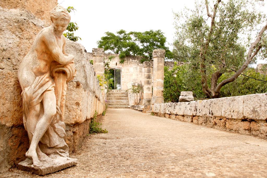 Masseria Curatori Монополи Экстерьер фото