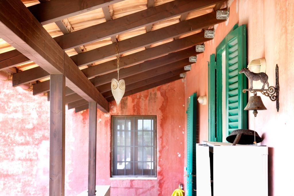 Masseria Curatori Монополи Экстерьер фото